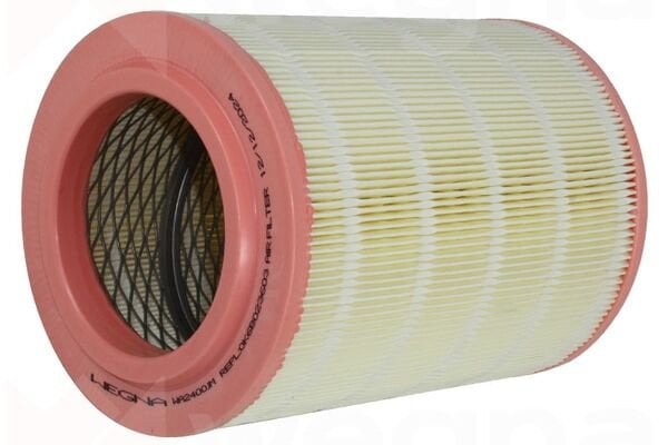 HAVA FİLTRESİ KIA BONGO 07-08 TEK TEKER İÇTEN MENTELLİ