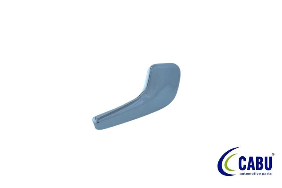 KAPI İÇ AÇMA KOLU ÖN-ARKA SAĞ KROM CORSA D 06>14