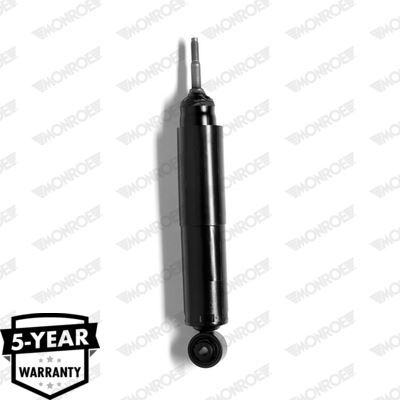 ARKA AMORTİSÖR L/R OPEL ASTRA F SW 91>05 KADETT E 84>91 YAĞLI