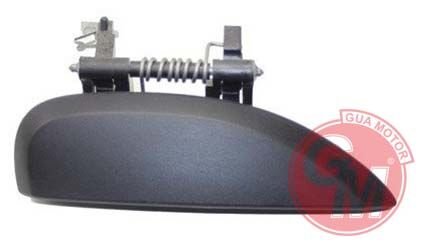 DIŞ KAPI KOLU SAĞ DIŞ KAPI AÇMA KOLU CLIO SYMBOL JOY-DACIA SANDERO 2013