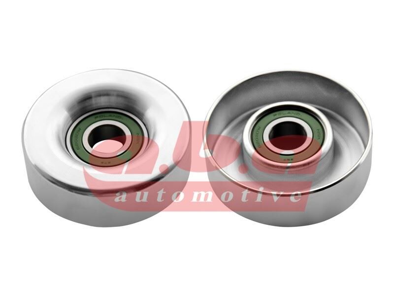 ALTERNATÖR GERGİ RULMANI HONDA CIVIC VIII 1.4 05 > JAZZ 1.2-1.3 02-08