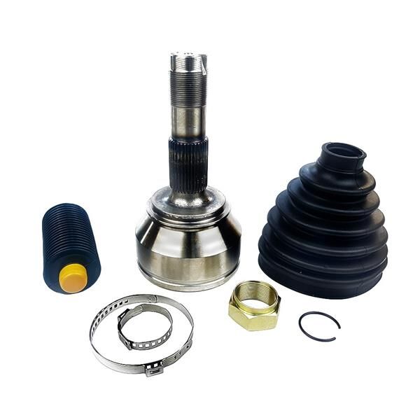 AKS KAFASI FIAT DUCATO 06> CITROEN JUMPER 06> PEUGEOT BOXER 06> 2.0D MTJ 2.3D MTJ 3.0D MTJ