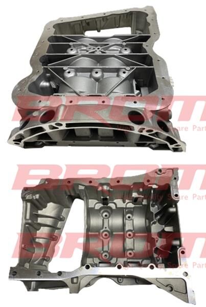 YAĞ KARTERİ MASTER III-MOVANO 2.3DCİ-CDTI M9T