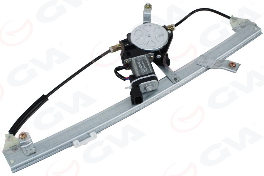 CAM MEKANİZMASI MOTORLU SOL FIAT TEMPRA 89- TIPO 88- UNO 10/1989>