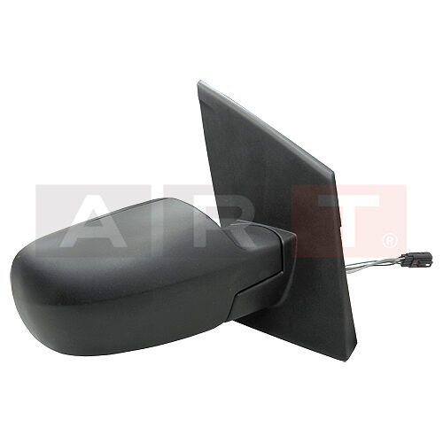 DIŞ DİKİZ AYNASI SAĞ FORD FİESTA 02> ELEKTRİKLİ ISITMALI