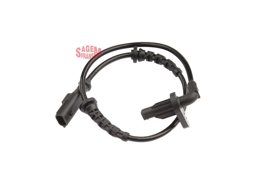 ABS SENSOR KABLO LOGAN I-II - SANDERO ÖN - ARKA