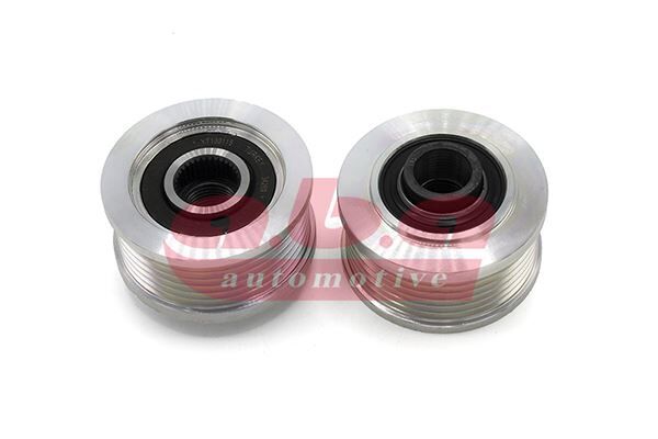 ALTERNATÖR KASNAĞI RULMANLI OPEL ASTRA H-VECTRA C-ZAFIRA-SIGNUM 1.9 CDTI 02> FIAT DOBLO-GRANDE PUN TO 1.9 JTD