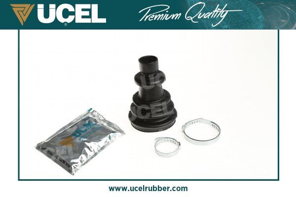 AKS KÖRÜĞÜ DIŞ ÇİFT KANAL RENAULT R12