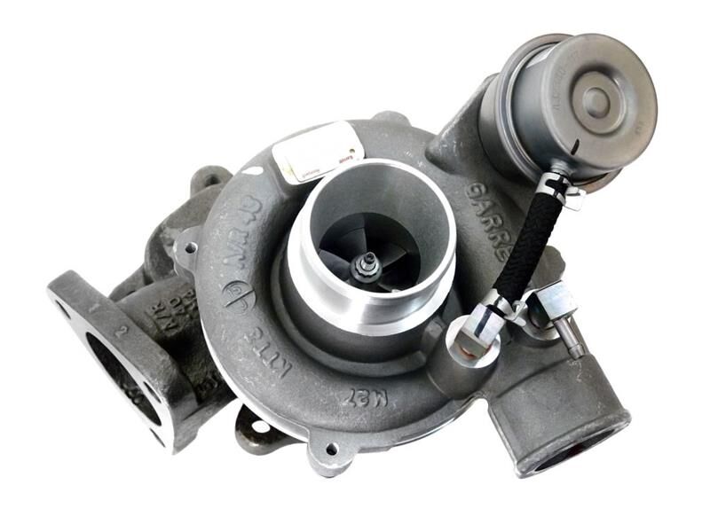 TURBO KOMPLE HYUNDAI H1 STAREX 2.5 CRDİ 08 > 110PS-116PS 7169385001S