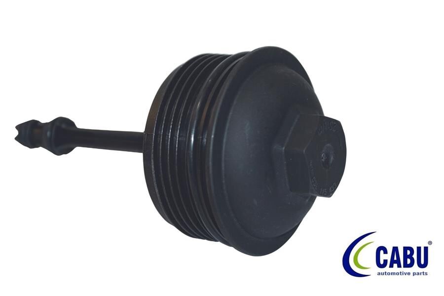 YAĞ FİLTRE KAPAĞI VW-AUDI-SKODA-SEAT 1.2