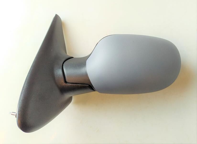 DIŞ DİKİZ AYNASI ELEKTRİKLİ ISITMALI ASTARLI KÖR NOKTALI SOL MEGANE 96-99