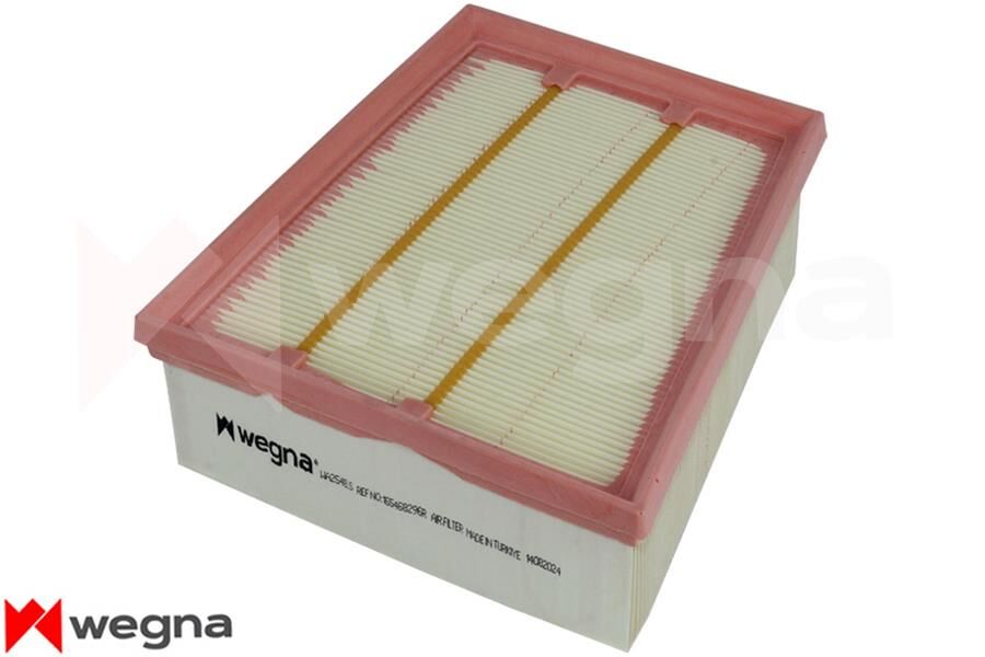 HAVA FILTRESI MEGANE IV 15> TALISMAN 15> SCENIC IV 16> 1.2 TCE 1.5 DCI 1.6 DCI SUNGERLI