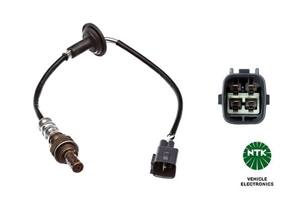 OKSİJEN SENSÖRÜ TOYOTA AVENSIS 2.0L 1AZFSE AZT250 03-07 ÖN ÜST SAĞ-AVENSIS 2.0L 1AZFSE AZT220 01-02 AYAR SONDASI OZA669-EE27