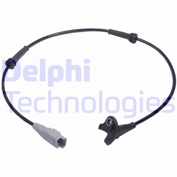 ÖN ABS DEVİR SENSÖRÜ P307 00>12 P308 07>14 P3008 09>16 P5008 09>16 C4 09> DS4 11> DS5 11>