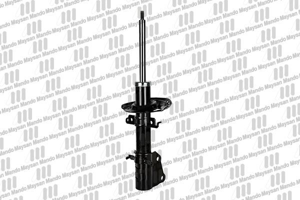 AMORTISOR ON GAZLI. KISA 27mm MERCEDES CITAN W415 12> . RENAULT KANGOO III 08>