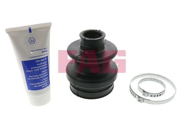 AKS KORUGU ARKA IC MERCEDES W201 W124 W140 R129