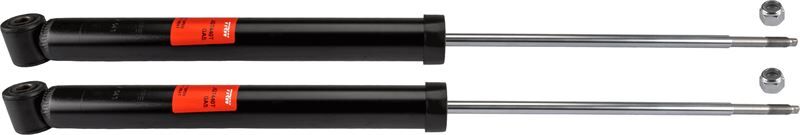 AMORTISOR ARKA GAZLI BMW E36 E46 CIFT