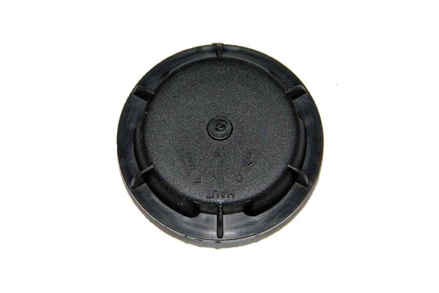 FAR KAPAĞI MEGANE II PLASTİK