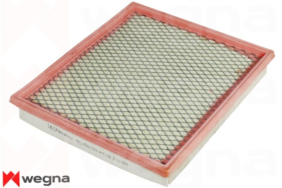 HAVA FİLTRESİ TELLİ NİSSAN PATHFİNDER 05/05--> C 28150