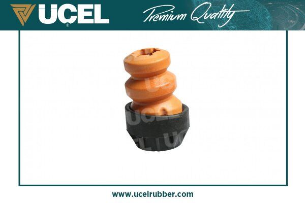 PUR AMORTİSÖR TAKOZU ARKA FIAT DOBLO COMBI VAN 263 1.4-1.3 D-1.6 D-2.0 D
