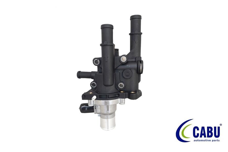 TERMOSTAT 105C METAL GÖVDELİ MÜŞÜRLÜ ASTRA J-MOKKA-INSIGNIA-CRUZE 09>CROMA 05>1.6