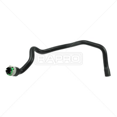KALORİFER ÇIKIŞ HORTUMU OPEL ASTRA H 04>10 1.2-1.4 Z12XEP-Z14XEL-X14XEP