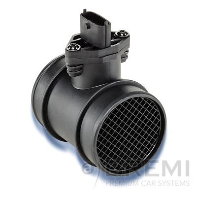 HAVA KÜTLE ÖLÇER DEBİMETRE ASTRA G 98-05 -CORSA C 1.7 00> VECTRA B X20DTH 96-03 1.7-2.0 16V