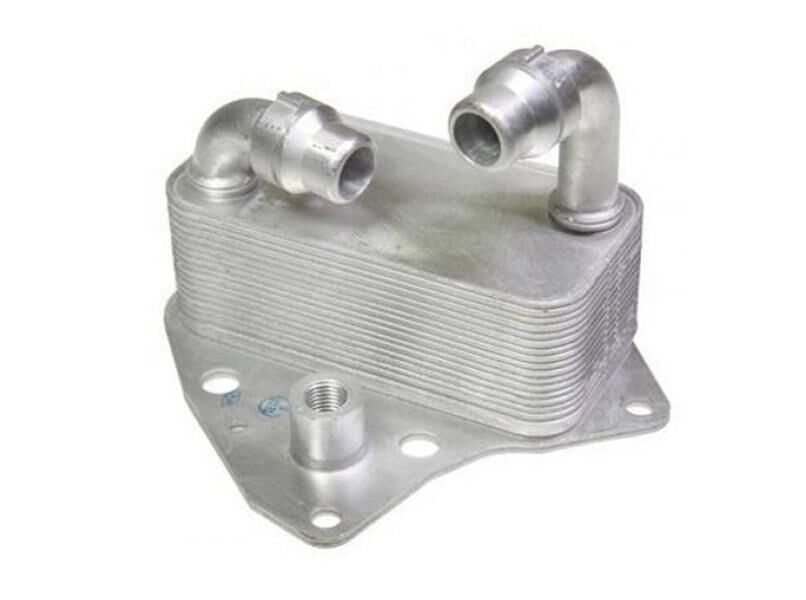 YAĞ SOĞUTUCUSU KARTUŞU DOBLO III-BRAVO-LINEA-GRANDE PUNTO-PUNTO EVO-COMBO 1.6DMTJ 55236754