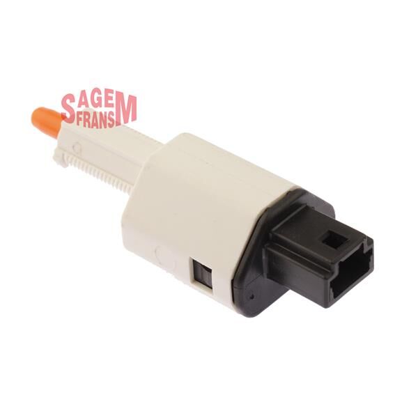 FREN MÜŞÜRÜ MEGANE 3-FLUENCE-SCENIC 3 K4M-F9Q-K9K-H4J 4 FİŞLİ