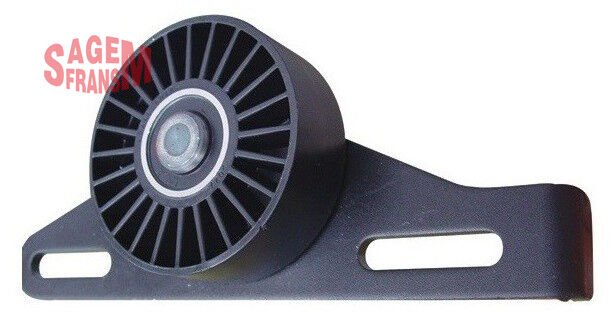 ALTERNATÖR GERGİ RULMANI CLIO II 98> KANGOO 97> MEGANE I 96> 1.4-1.6-1.6 16V LAGUNA II 01> 1.6 16V