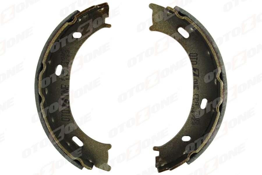 FREN BALATASI ARKA PARK FRENI MERCEDES SPRINTER B901>B904 . VW LT 28-35-46 YAYLI