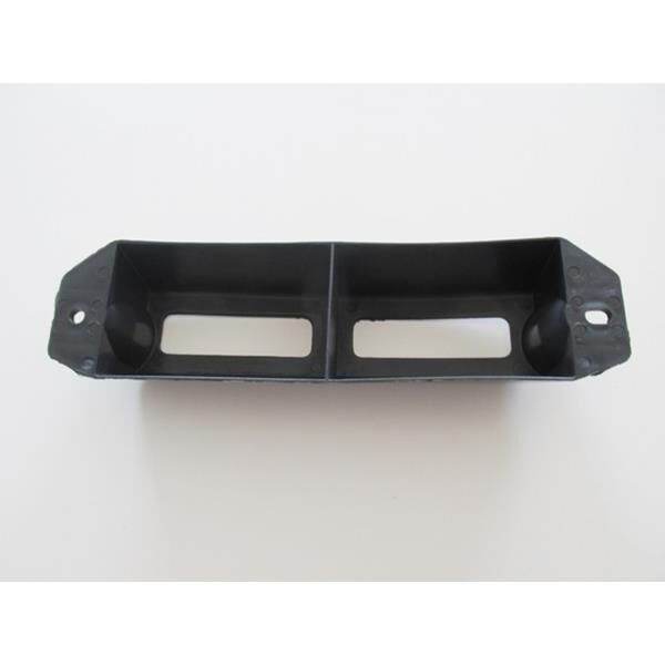 TAMPON DARBE EMİCİ ARKA LOGAN 08>12