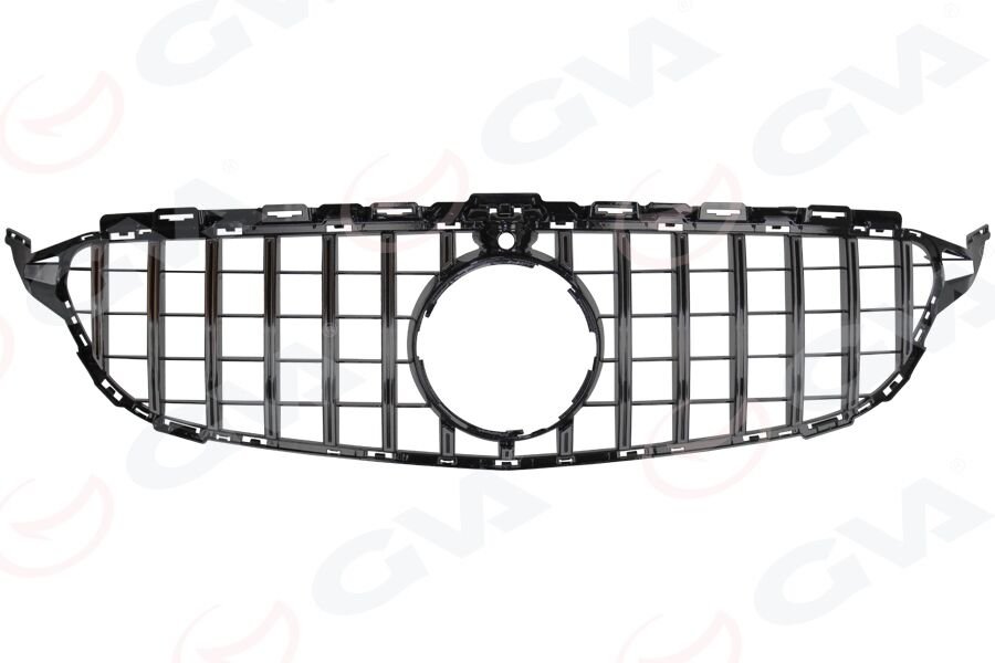 PANJUR KROM/SIYAH. KAMERALI. GTR MERCEDES C-CLASS W205 18>