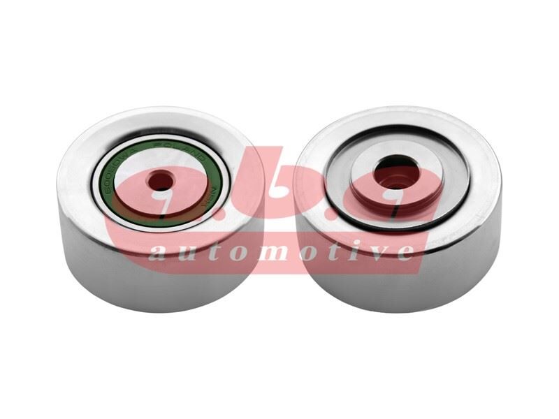 ALTERNATÖR GERGİ RULMANI A4-A6 2005 > 2.0 TDI BRE-BLB