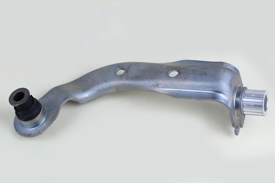 ÖN BEŞİK ASKI KOLU SOL CAPTUR