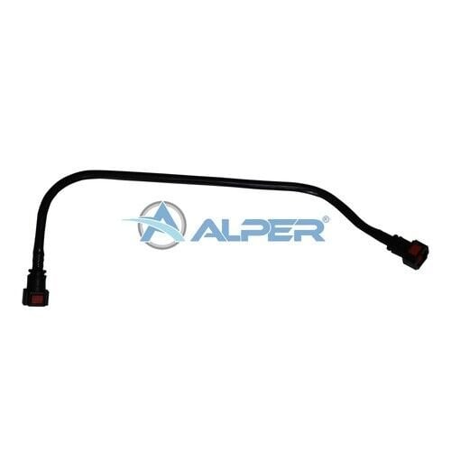YAKIT BORUSU RENAULT MEGANE I-SCENİC I 1.4-1.6 16V K4J MOTOR 1998-2002