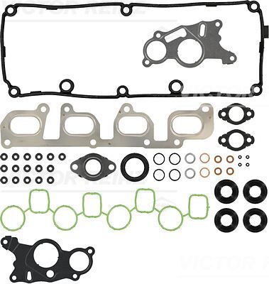 ÜST TAKIM CONTA A3-GOLF VI-CC-AMAROK-CRAFTER 2.0TDI 10 > 140PS CDC-CKU-CSH