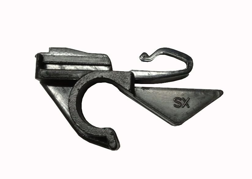 ARKA PERDE TUTUCU L DOBLO III-FIORINO Y.M