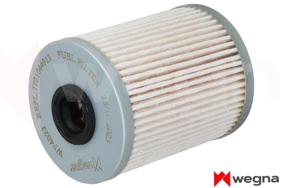 YAKIT FİLTRESİ LGN II-ESPACE IV-MGN II-KNG 1.9 DCİ-MASTER II-MOVANO 2.8 DTİ-CARISMA-PRIMERA P 733/1x