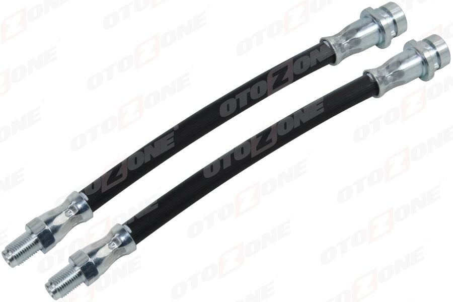 FREN HORTUMU ARKA; SAĞ/SOL FORD FOCUS 09/98>11/04 DİSK UZUNLUK: 160MM