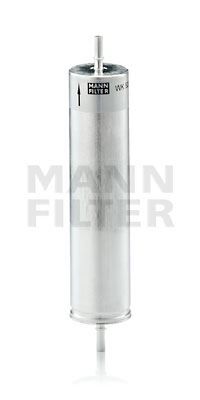 YAKIT FILTRESI LAND ROVER FREELANDER 1 204D3 L314 TD4