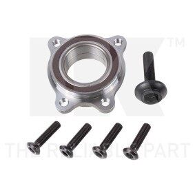 PORYA ON RULMANLI R/L ABS OKUYUCULU 4 BJN 61X102X40.5 AUDI A4 1.4 TFSI - 2.0 TFSI - 2.0 TDI 2015-