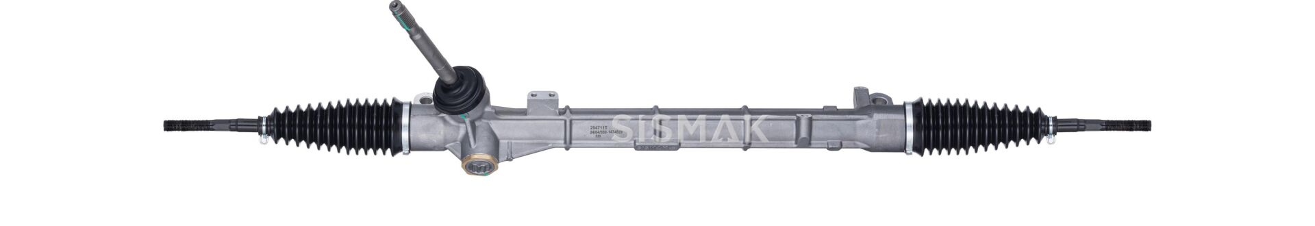 DİREKSİYON KUTUSU ELEKTRİKLİ ROT BAŞ SIZ NISSAN QASHQAI 1.6L R9M Dci J11 14-> 1.2L HRA2DDT DIG-T J 11 14-> 1.5L K9K J11 6 vites 14-> / RENAULT KADJAR 15>