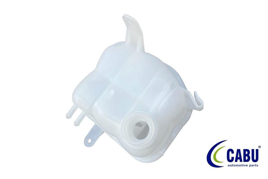 RADYATOR YEDEK SU DEPOSU TRANSIT V184 2.0TDCI 2.4TDCI 01>06 KAPAKSIZ