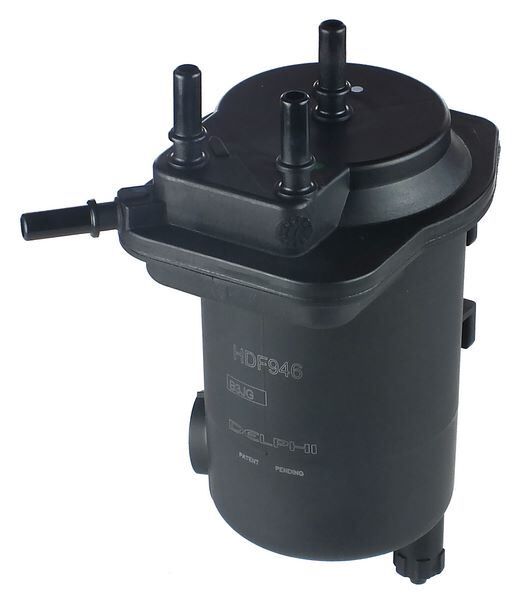 YAKIT FILTRESI RENAULT CLIO II 01>06 SYMBOL 01>09 KANGOO 01> NISSAN NOTE 06> MICRA III K12 03>10 SUZUKI JIMNY 05> 1.5 dCI K9K DELIKLI