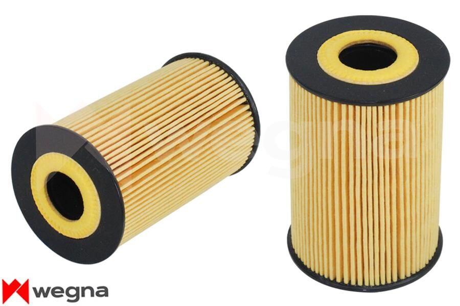 YAĞ FİLTRESİ CADDY III-GOLF VI-JETTA III-IV-PASSAT-POLO-TIGUAN-TOURAN-T5-OCTAVIA-LEON-IBIZA-A1-A3-A4 HU 7008Z