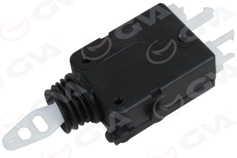 MERKEZİ KİLİT MOTORU ÖN-ARKA P106-P205-P405-P309-AX-ZX-BX-PARTNER-BERLİNGO 97> 5 PİN-ÇİFT SOKETLİ