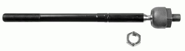 ROT MİLİ 330 mm MONDEO 07-15 VOLVO S60 10-18 S80 06-16 V60 10-18 V70 07-15 XC60 08-17 GALAXY 06-15 SMAX 06-14 LANDROVER FREELANDER 06-14 XC70 2008-2016 30776250-31280002
