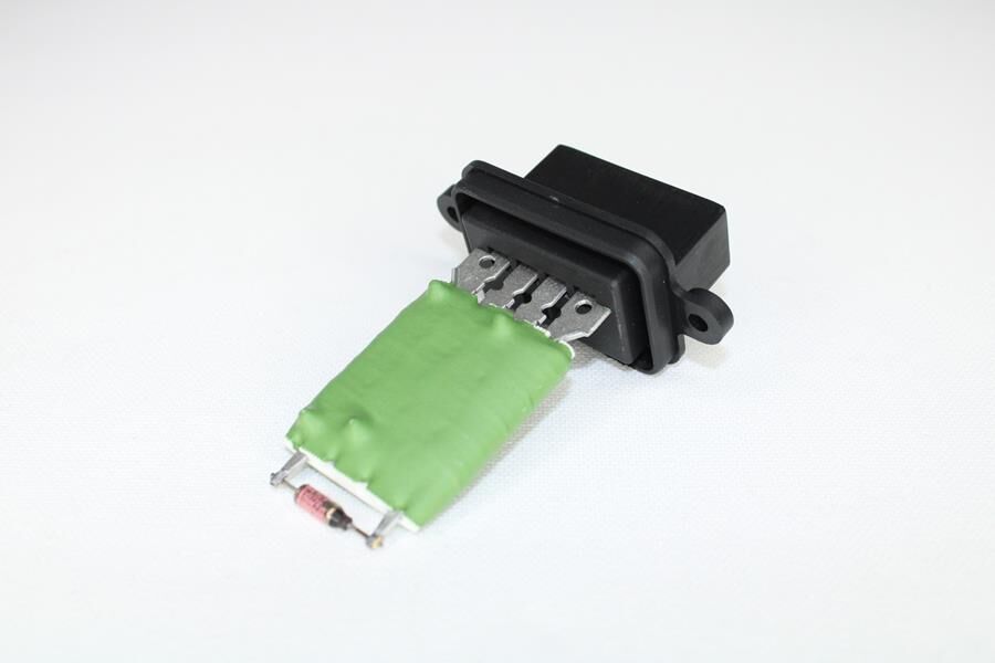 KALORİFER FAN REZİSTANSI DOBLO 1.9D 01-10 DUCATO 01-06 PUNTO