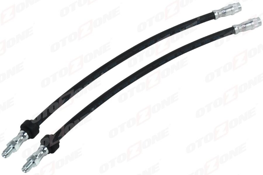 FREN HORTUMU ÖN RENAULT MEGANE 96> 420.00 MM